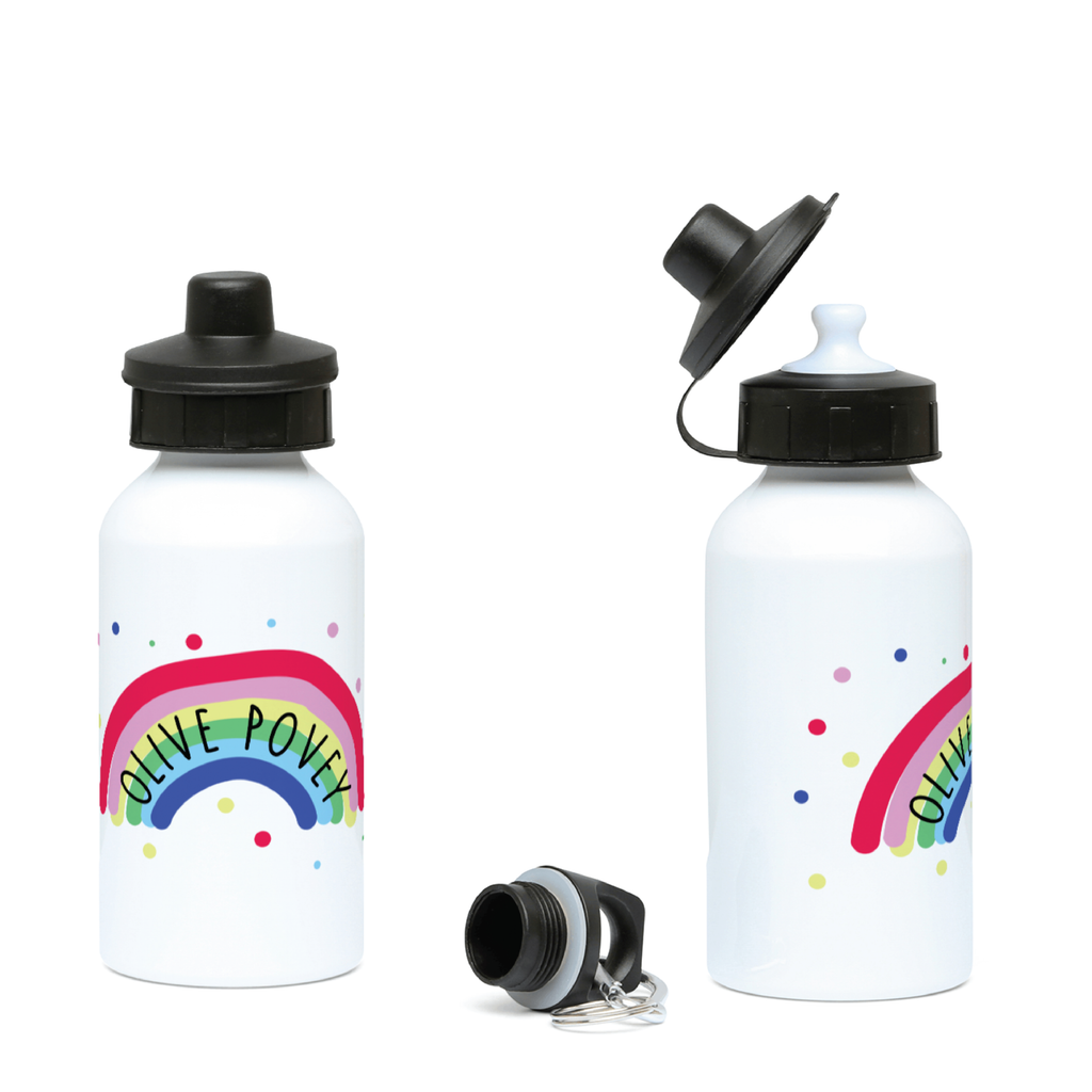 400ml Kids Water Bottle
